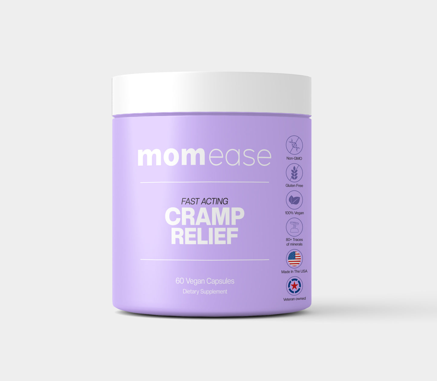 MomEase Cramp Relief